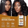 thumbnail image 4 of 3x Aceite de Batana para el crecimiento del cabello Mascarilla de mantequilla de aceite de Batana 100% puro y natural para el tratamiento de la caída del cabello Productos para el cabello anticaída y, 4 of 5