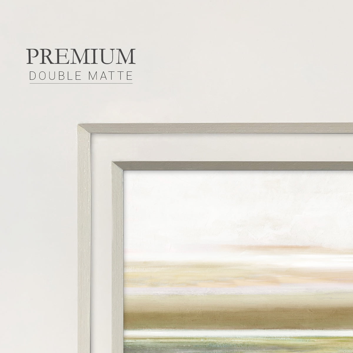 Eternity in DawnPremium Framed Print