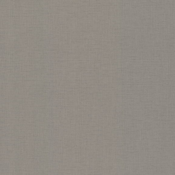 Warner Evermore Grey Woven Wallpaper