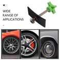 thumbnail image 2 of Shisuyan 2pcs Disc Brake Pad Spreader Brake Pad Piston Tool Brake Pad Fixing Tool Accessory, 2 of 8