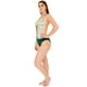 thumbnail image 2 of Traje de baño monokini para dama, 2 of 4