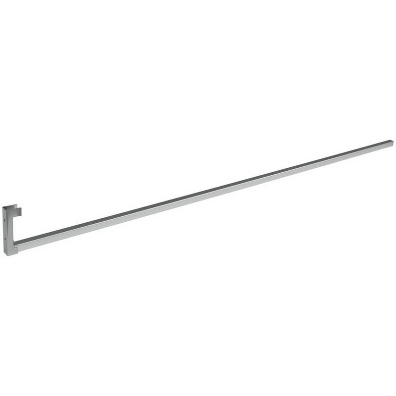 (Price/Each)Harney Hardware 33605 Sliding Door Security Bar