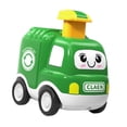 thumbnail image 3 of Presione y luego vaya al auto,Presione y luego vaya Juguetes Coche Bebé Coche de juguete para bebé,Coches de juguete para niños pequeños Coche de juguete de inercia para niños, 3 of 8