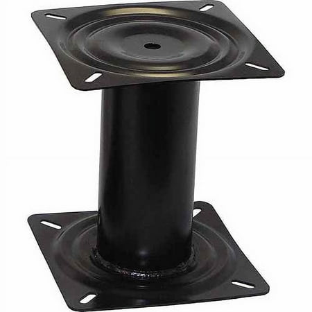 UPC: 0013893591142 | Shoreline Marine Boat Seat Swivel 13in Black
