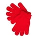 thumbnail image 5 of Guantes para niños Naiovety unisex de invierno Tejido fino rojo 2Conjunto, 5 of 6