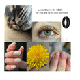 thumbnail image 2 of 2 En 1 Teléfono Móvil 0.45x Lente Macro Gran Angular 12.5x, 2 of 4