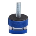 thumbnail image 3 of 8PCS Hard Top Quick Removal Fastener Thumb Screw, Hard Top Mounting Screws with Integrated D Ring for Bronco 2dr 4dr, 3 of 7