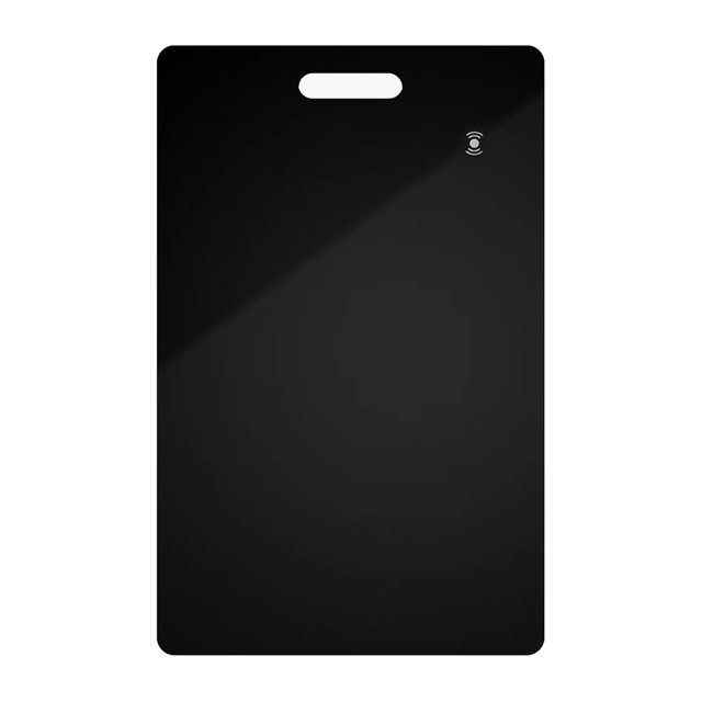 Buscador de artículos GPS compatible con Apple Find My App para etiqueta de equipaje bolso pasaporte