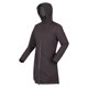 thumbnail image 3 of Regatta - Parka Rulford para Mujer (Negro) Regatta UTRG8143_black, 3 of 4