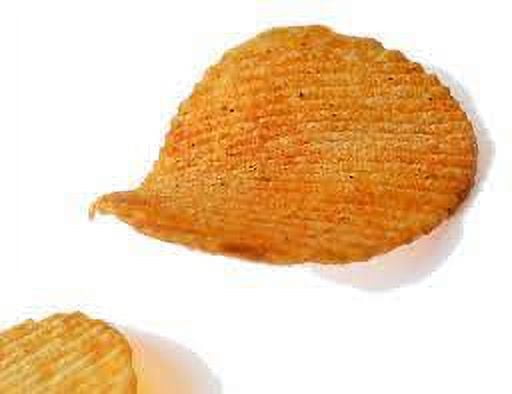 Mikesell's Good N' Hot Potato Chips, 7.5oz