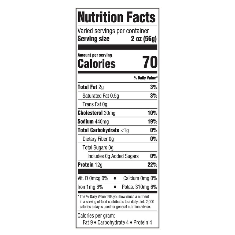 Prima Della Corned Beef, Deli Sliced