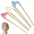 thumbnail image 1 of unbranded 3Ud Accesorios De Franceses En Aleación Para Uso Diario Y Eventos Especiales, 1 of 8