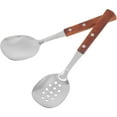 thumbnail image 1 of LITINKIMI 1 Set Stainless Steel Serving Utensils Kitchen Accessory Silver for Cooking, 1 of 8