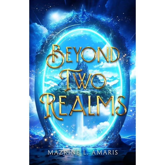 Two Realms Beyond Two Realms, Book 2, (Paperback)