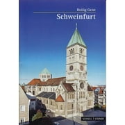Schweinfurt: Katholische Stadtpfarrkirche Hl. Geist