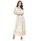 thumbnail image 1 of Vestido bohemio Roman Fashion juvenil 23176 Beige, 1 of 5
