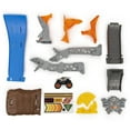 thumbnail image 3 of Monster Jam Official Max-D Break Free Playset, 3 of 9