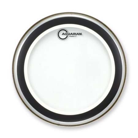 UPC 659007000294 product image for Aquarian Studio-X Drumhead 8 Inches | upcitemdb.com