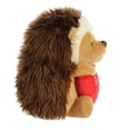 thumbnail image 3 of Aurora - Val Sayings - 8" Stuck On You Hedgie Plush, 3 of 3