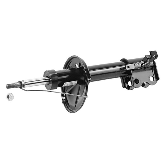 Monroe Shocks & Struts OESpectrum 71654 Suspension Strut