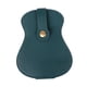 thumbnail image 3 of Estuche portátil para púas de guitarra para niños, guitarra acústica y eléctrica. Verde, 3 of 9