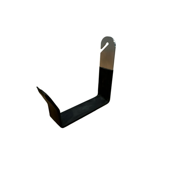 Rain Gutter One Man Tool - Made in USA - Aluminum Gutter Tool