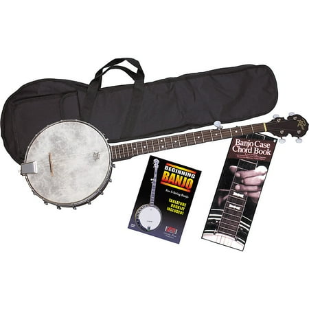 Rogue Learn the Banjo Starter Pack