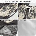 thumbnail image 2 of FORMRS Boys Swim Trunks Quick Dry Mesh Liner Boardshorts Sizes XS-XL, Beige Moon, 2 of 7