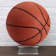 thumbnail image 3 of Gwong hogar 2 PCS Display Pantalon Transparente Elegante Scratch Resistente Estable Estable Compacto Antigador Resistido Exquisito Soporte de pelota ecológica para el hogar para el hogar Gwong 21099454, 3 of 7