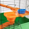 thumbnail image 5 of Pet Champion Multi Level Wire Hamster Habitat, 5 of 8