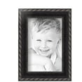 thumbnail image 2 of ArtToFrames 4" x 6" Other Picture Frame, 4x6 inch Multi Wood Poster Frame (WOM-4999), 2 of 7