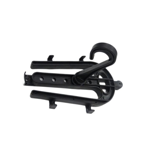 Percha para traje de neopreno Sharpla ultraligera gancho giratorio 360 grados