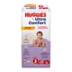 thumbnail image 2 of Pañales Huggies UltraConfort etapa 3 niña 40 piezas, 2 of 6