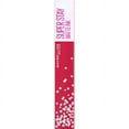 thumbnail image 4 of Maybelline Super Stay Matte Ink Liquid Lipstick, Life of the Party, 4 of 6