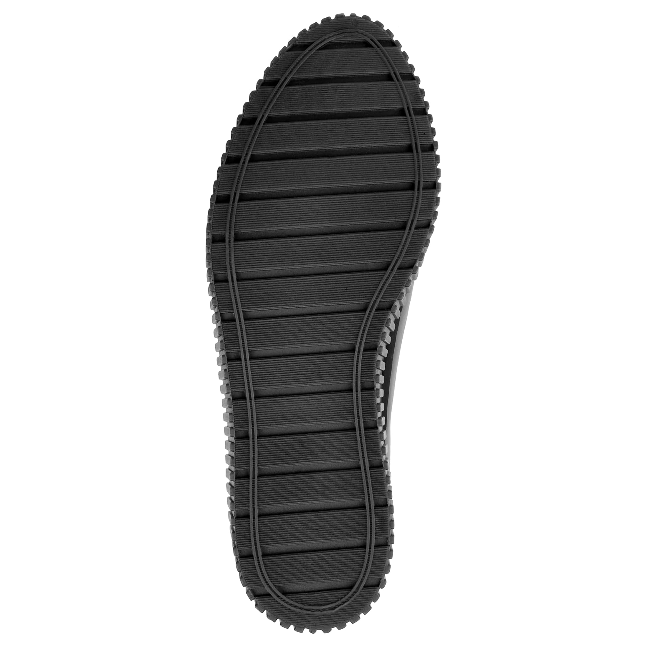 Journee Collection Womens Drip  Waterproof Ankle Rain Boots