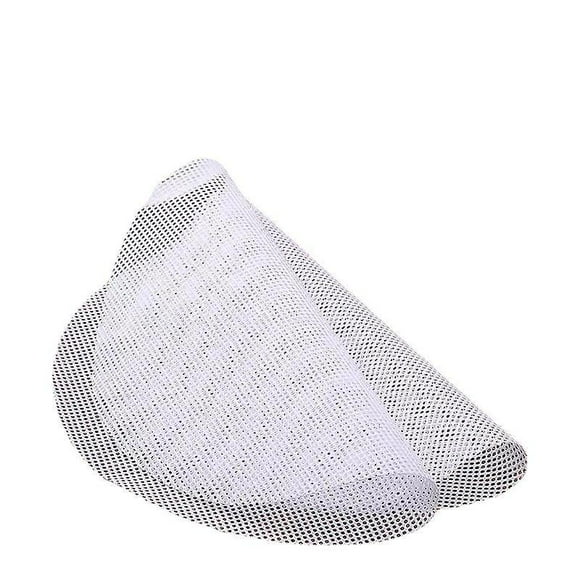 Lishi Silicone Steamer Liners for Non-Stick Cooking of Buns, Dumplings, and Pastry
