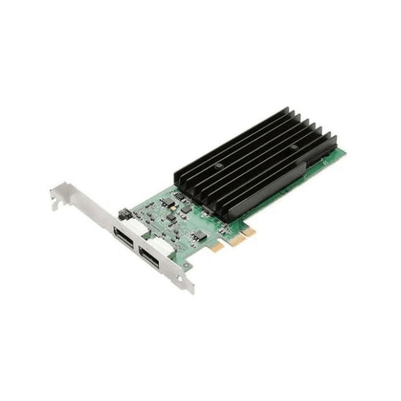 Dell NVIDIA Quadro NVS 295 256MB PCIE Video Card X175K NVS295