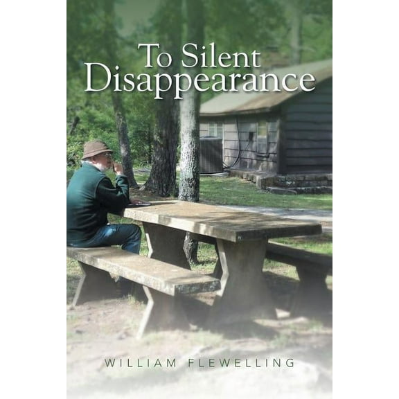 To Silent Disappearance (Paperback)