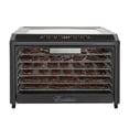 thumbnail image 5 of Excalibur 6 Tray Performance Digital Dehydrator, in Stainless Steel (DH06SSSS13), 5 of 7