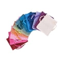 thumbnail image 1 of HINTRMENT 15 Pcs Drawstring Sachets Bags Assorted Color Wedding Party Favors Storage, 1 of 7