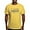 Yellow, variant on - Trust Me I'm An Engineer Men's Value T Shirt - Men's Classic Graphic T-Shirt