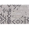 thumbnail image 3 of Oksana Quick Dry Indoor Outdoor Rug Easy to Clean for Patio and Deck, 8 ft x 11 ft, 3 of 8