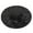a-Black42075, variant on FINALGANG Womens Solid Color Lace Wide Brim Hat Satin Bow Decor Lightweight Adjustable Fit Elegant Hat For Formal Casual Daily Wear Versatile Headwear