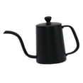 thumbnail image 3 of Mini Cafetera Yotijar Accesorios Simulación para Adornos de Cocina Negro, 3 of 9