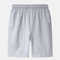 thumbnail image 6 of Summer Sports Casual Shorts Men's Five-point Pants Summer Loose Beach Pants Student Breeches, 6 of 7