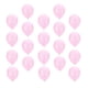 thumbnail image 1 of 10 Piezas Baby Shower De Bautizo Cumpleaños Decoración Rosado, 1 of 8