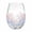1pcs Coral, variant on Bird Bam Glasses Set of 5 â 5oz Bird Shaped Glass, Unique Glass for Champagne, Mixed Drinks, Party Wedding Decor