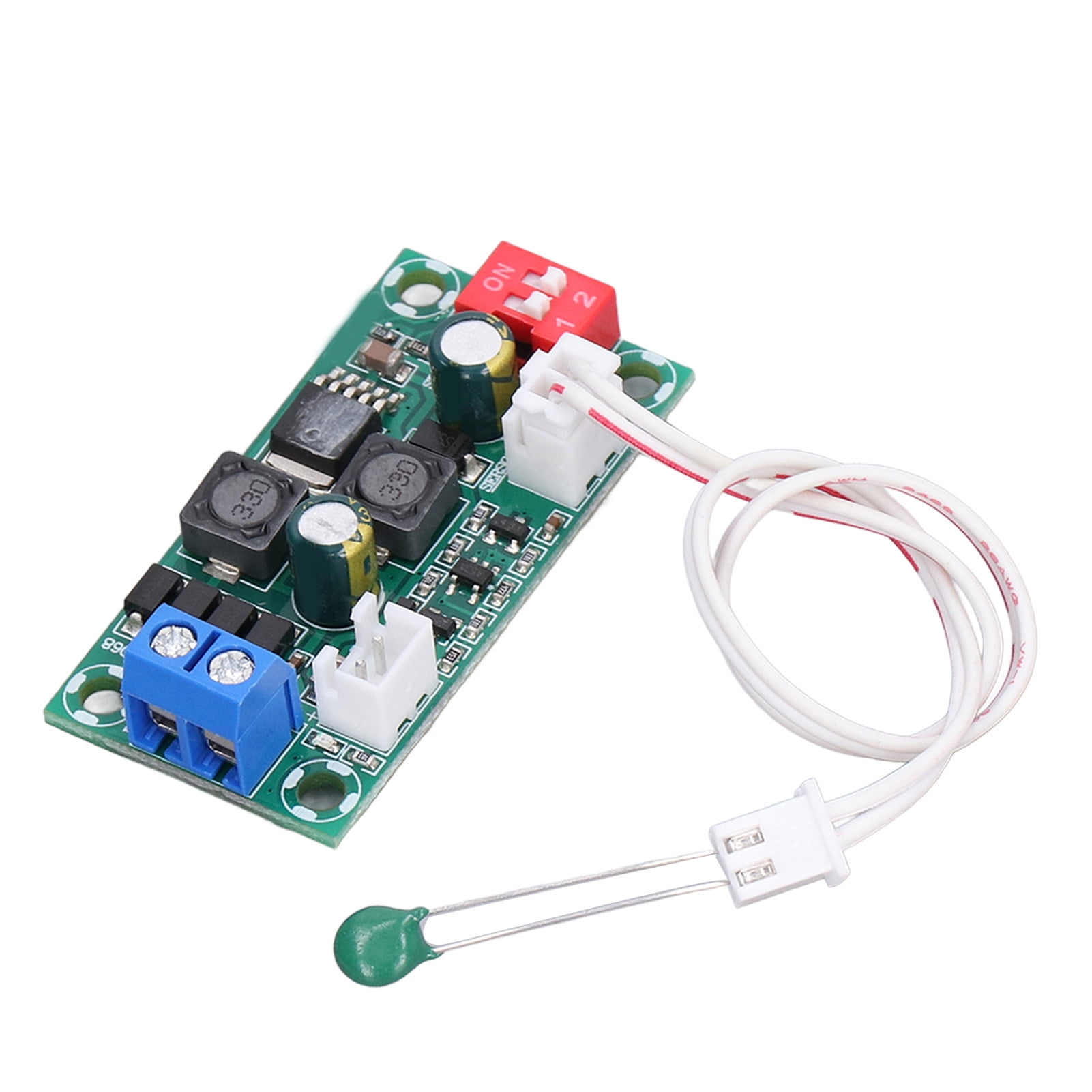 50-110°C W1209 igital thermostat Temperature Control Switch 12V sensor GJ Mini 