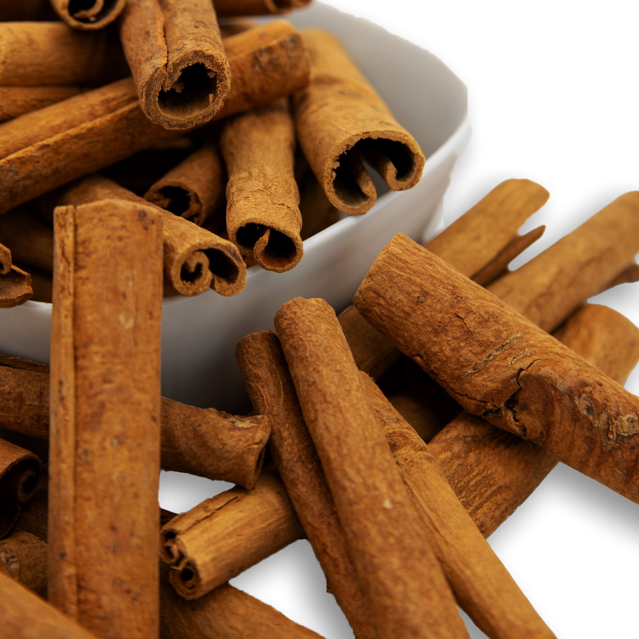 Despensa Colombiana, Cinnamon Sticks, 2.75” - 48.00 oz, 1 Bag of Cinnamon Sticks