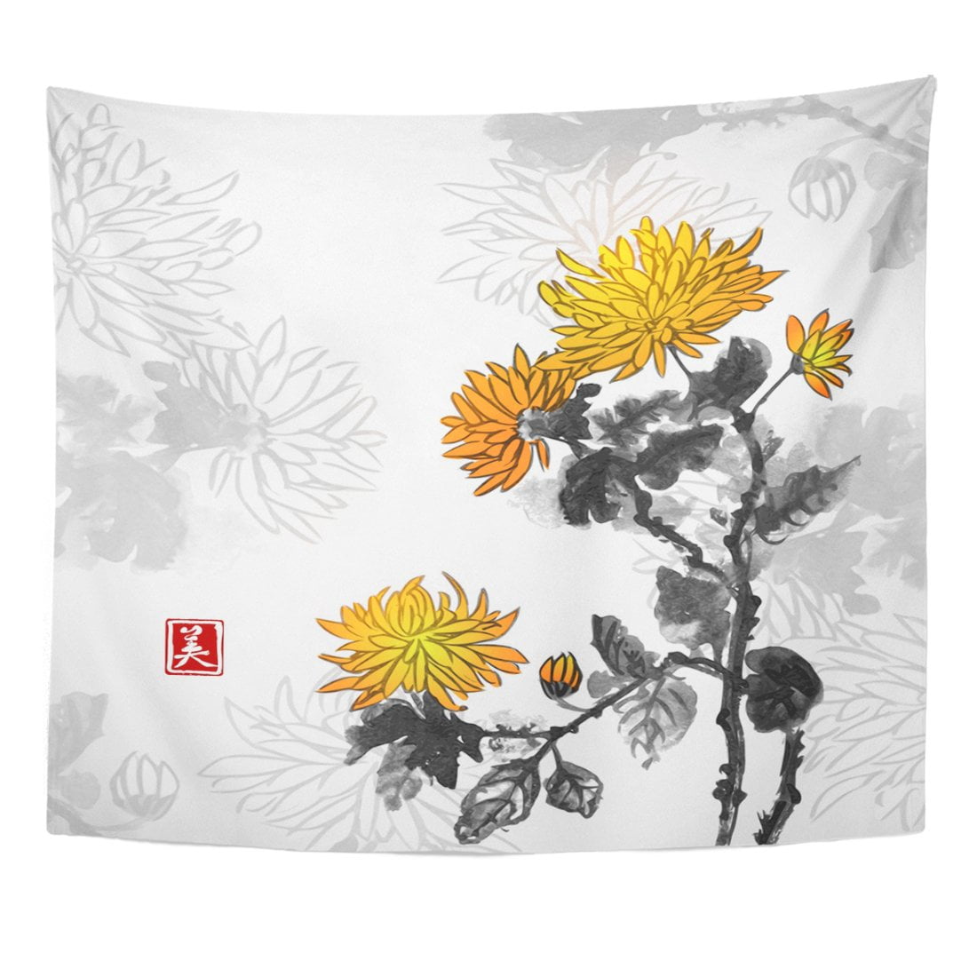wall tapestry eu